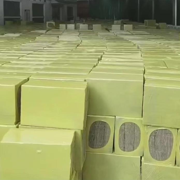 礦棉和巖棉它們都是巖棉嗎？
